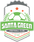 Santa Green