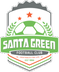 Santa Green