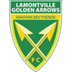 Golden Arrows