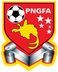 Papua New Guinea U20