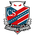 Consadole Sapporo
