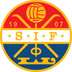 Stromsgodset