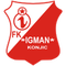 Igman Konjic
