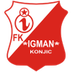 Igman Konjic