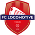 Lokomotivi Tbilisi