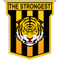 The Strongest