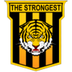 The Strongest