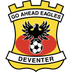 GO Ahead Eagles