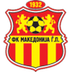 Makedonija GjP