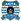 Blaublitz Akita