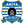 Victorias Blaublitz Akita