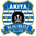 Blaublitz Akita