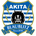 Blaublitz Akita