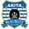 Blaublitz Akita