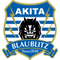 Blaublitz Akita
