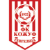 Kozuv Gevgelija