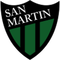 San Martin S.J.