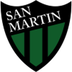 San Martin S.J.