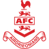 Airdrie United