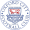 Oxford City