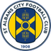St Albans City