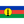 Victorias New Caledonia