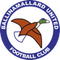 Ballinamallard United