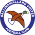 Ballinamallard United