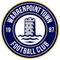 Warrenpoint Town