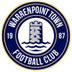 Warrenpoint Town