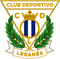 Leganes