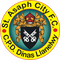 St Asaph City
