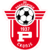 FK Rabotnicki