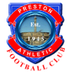 Preston Athletic