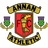 Annan Athletic