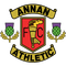 Annan Athletic