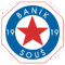 Baník Souš