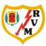 alineacion-Rayo Vallecano