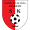 Hanácká