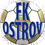 Ostrov
