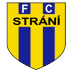 Strání