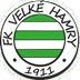Velké Hamry