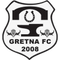 Gretna 2008