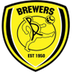 Burton Albion