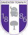 Daventry Town