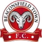 Beaconsfield Town