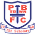 Potters Bar Town
