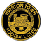 Tiverton Town