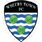 Whitby Town