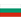 Bulgaria U21
